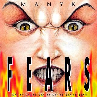 Screenshot Thumbnail / Media File 1 for Fears (1995)(Attic)(De)[!][Amiga-CD32]